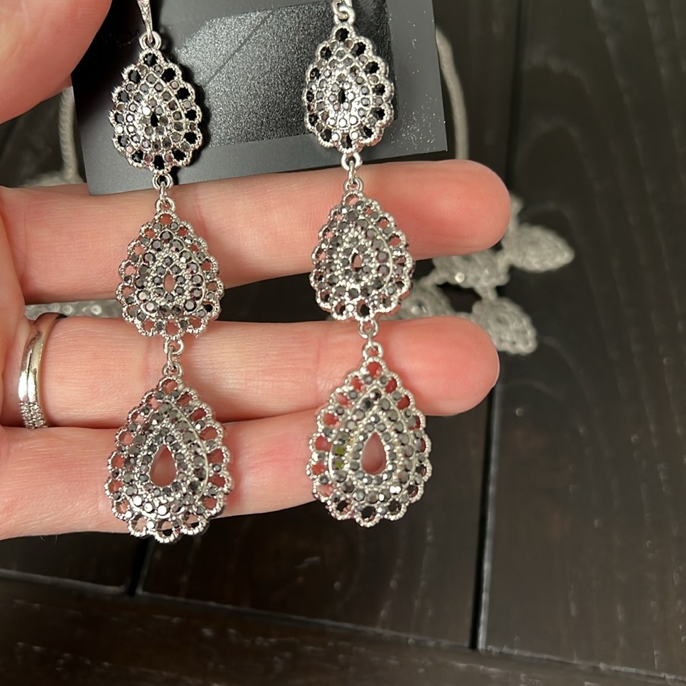 INC Jewelry Set - Picture 10 of 11